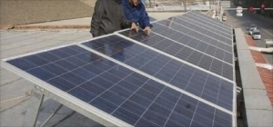 山西晉城實(shí)地核查2016下半年光伏補(bǔ)貼申報(bào)項(xiàng)目，夯實(shí)產(chǎn)業(yè)健康發(fā)展基礎(chǔ)