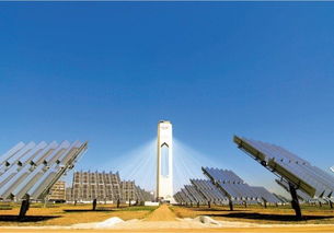 熱光伏技術(shù) 開(kāi)啟光伏轉(zhuǎn)換效率新紀(jì)元